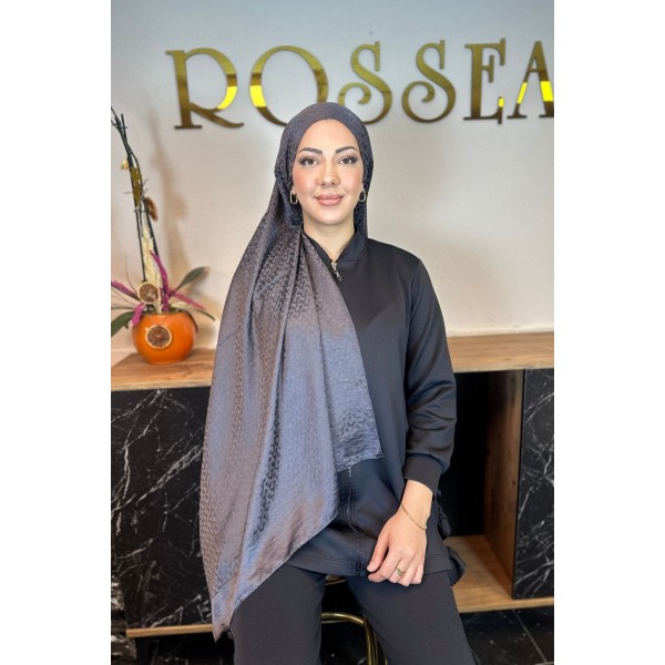 Premium Jakar Şal 031A